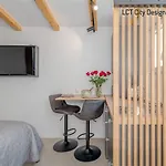 Lct City Design Apartment
