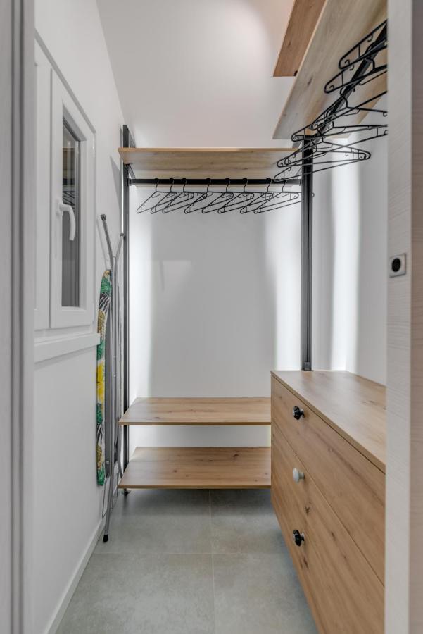 Appartement Lct City Design Split