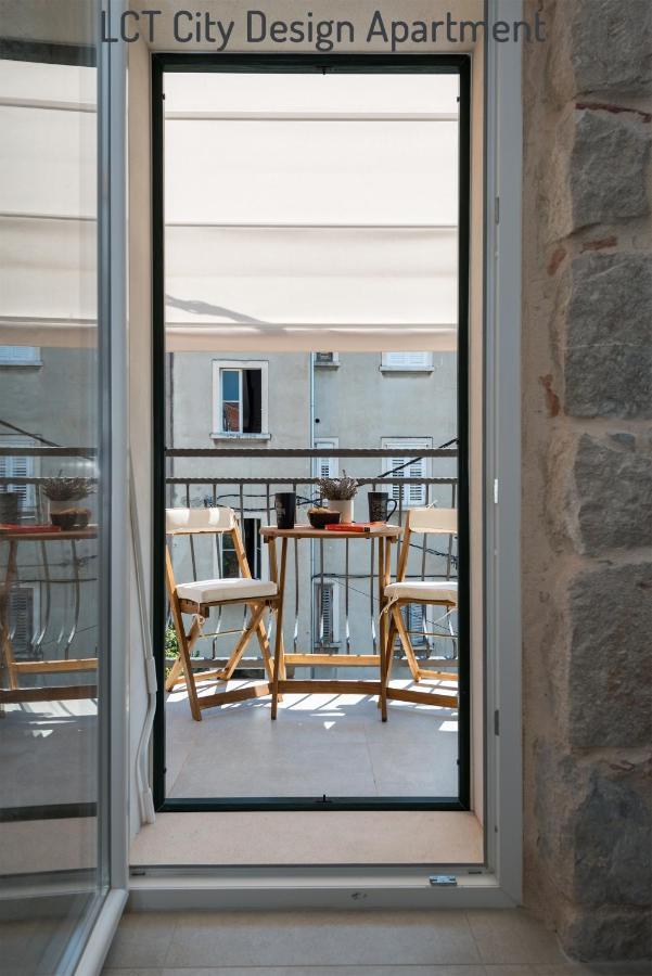 Appartement Lct City Design Split