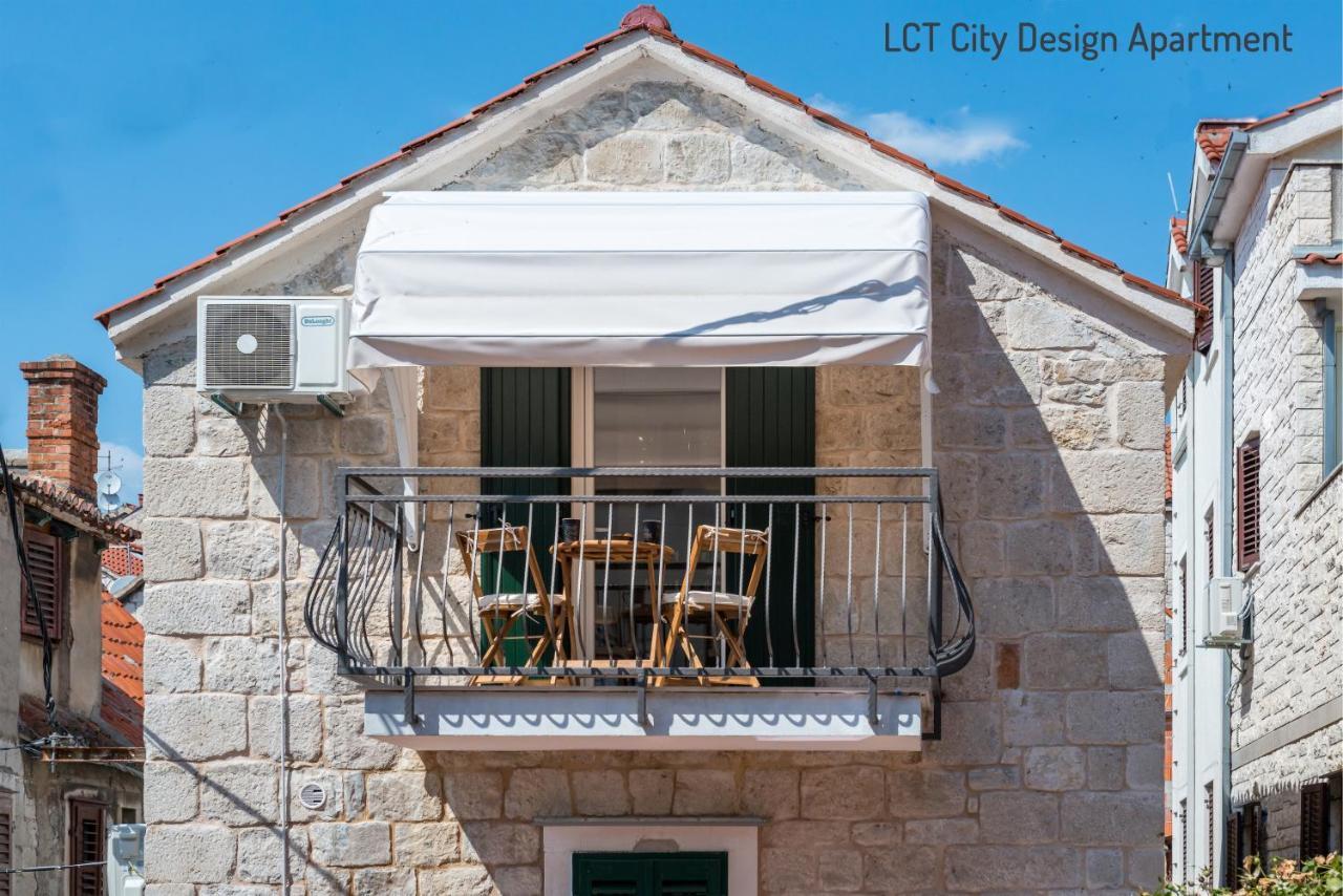 Lct City Design Apartman