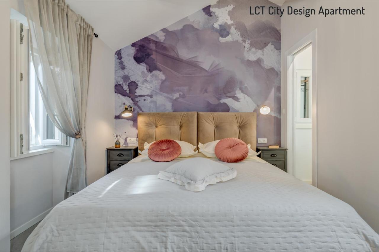 Lägenhet Lct City Design