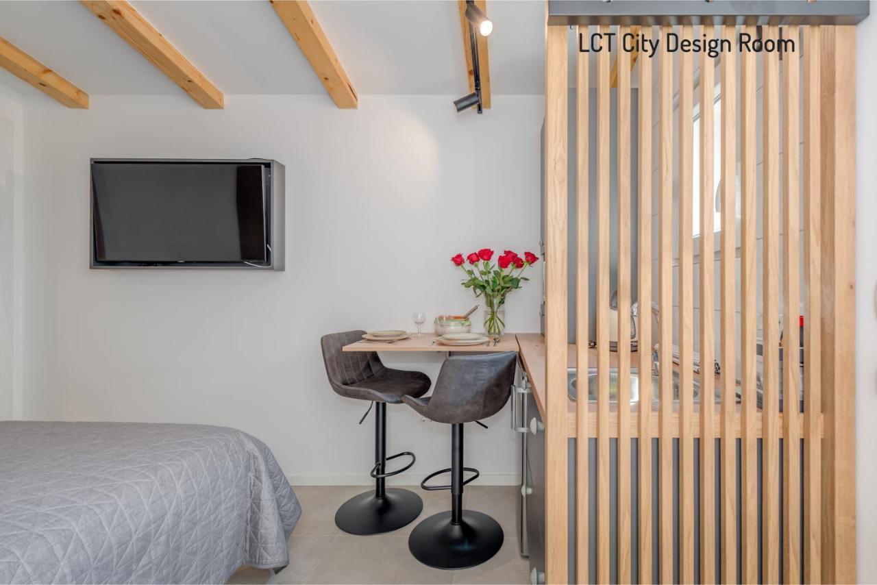 Lct City Design Lägenhet *