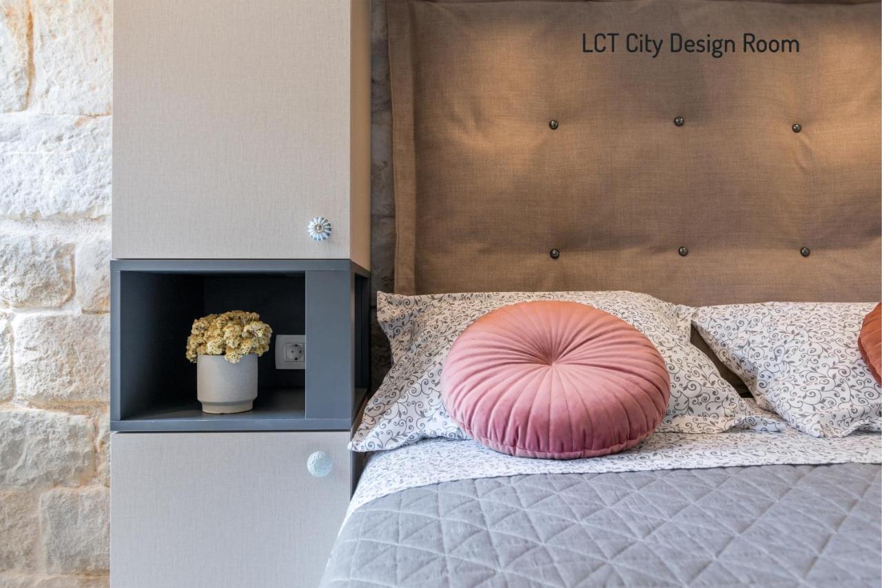 Lct City Design Lägenhet