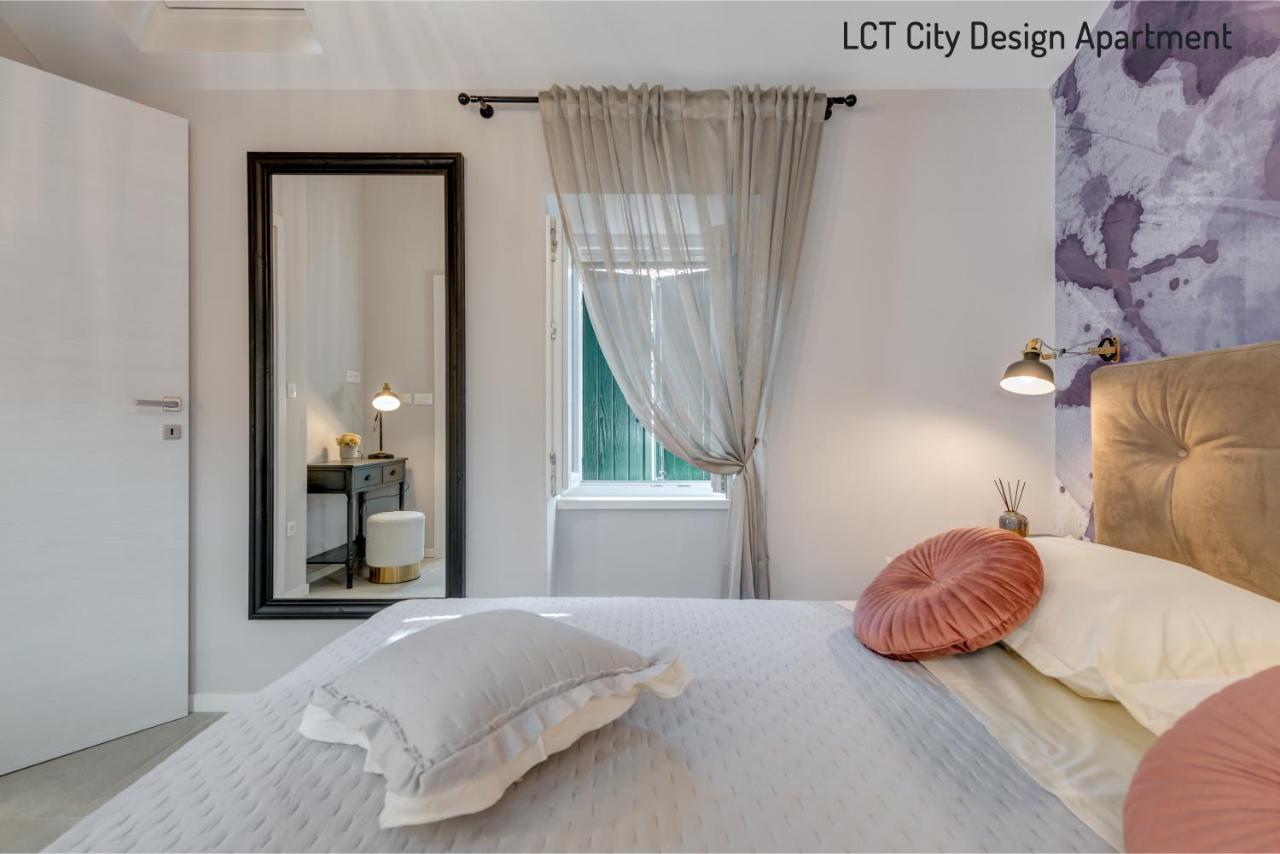 Lägenhet Lct City Design