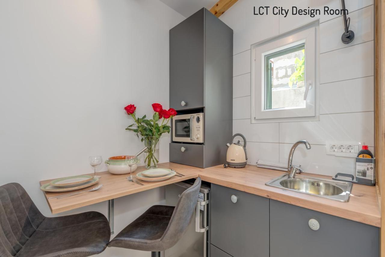Lägenhet Lct City Design Split